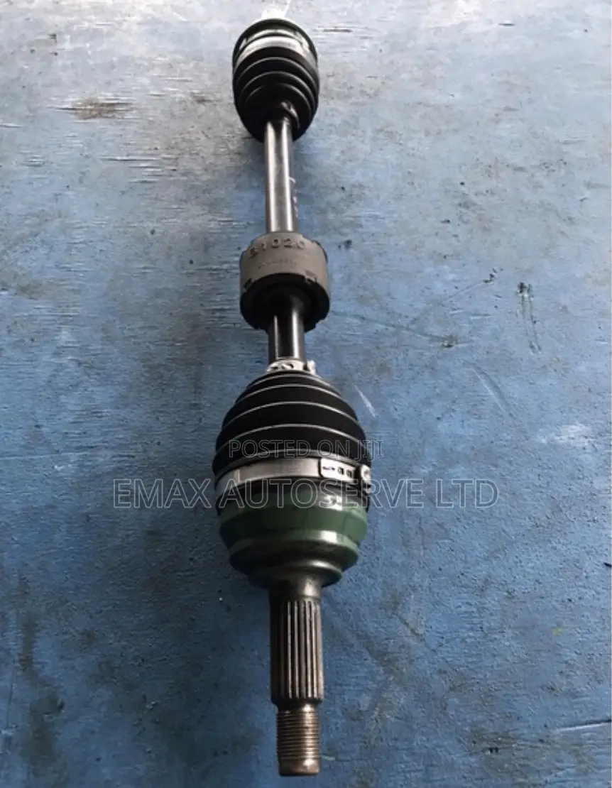Passo Drive Shaft