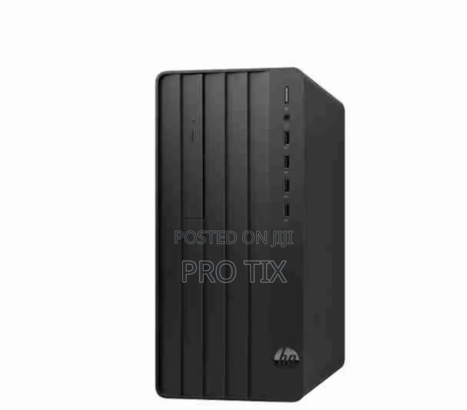 New Desktop Computer HP 290 G9 8GB Intel Core i3 SSD 512GB