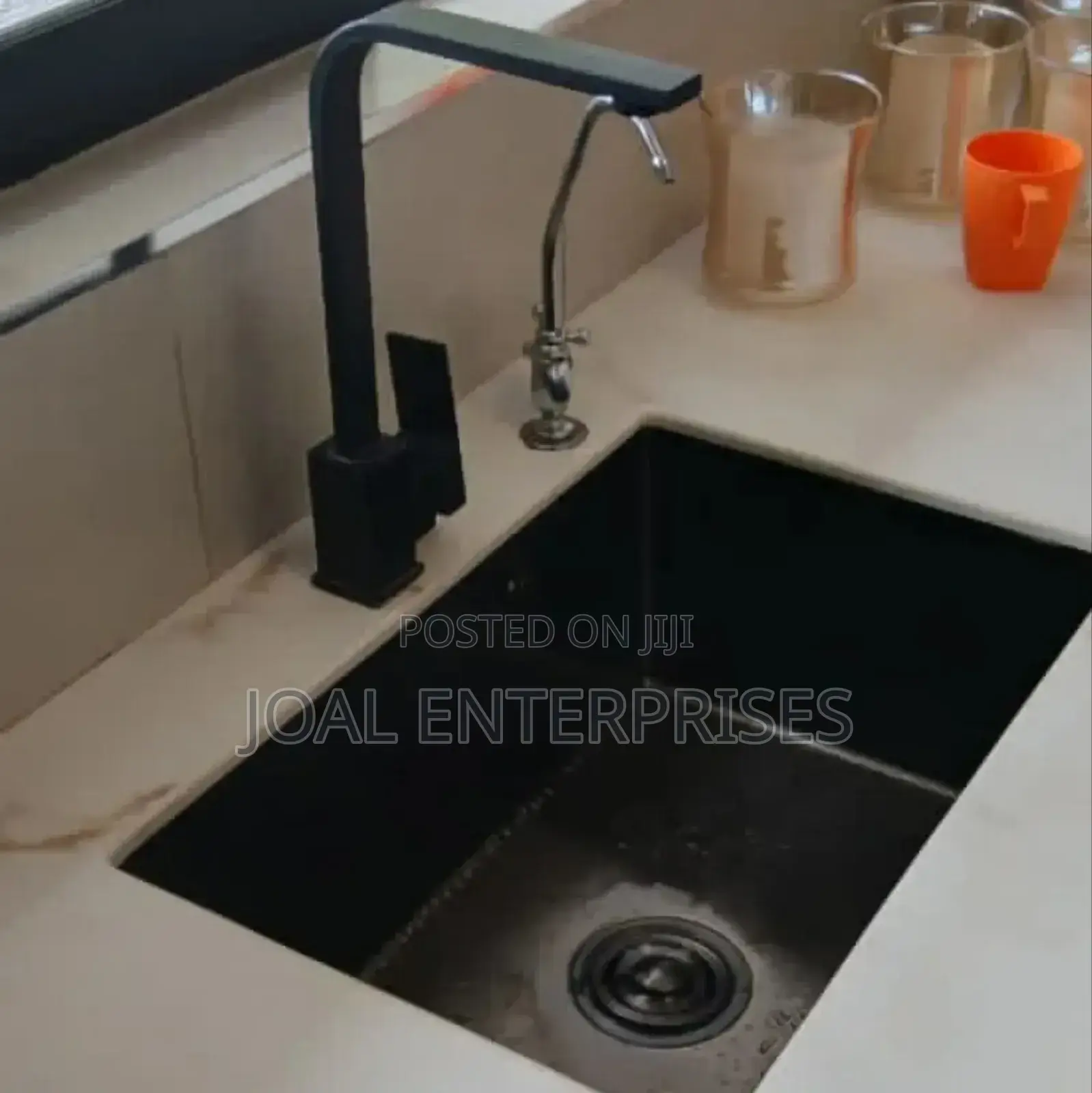 Kitchen Sink