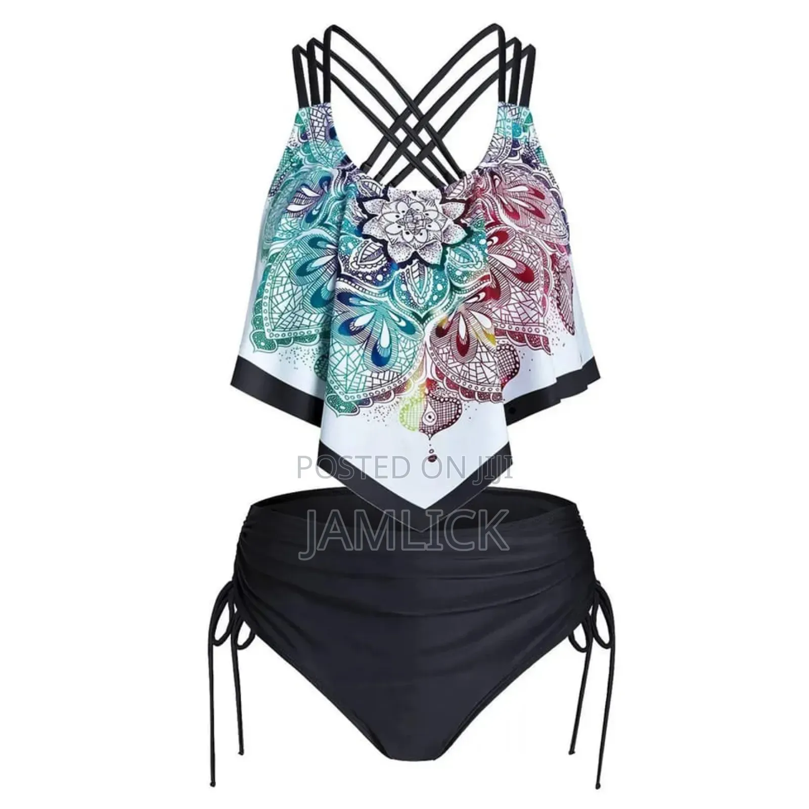 High-Quality Swimming Costumes – S, L, Xl, XXL –Av