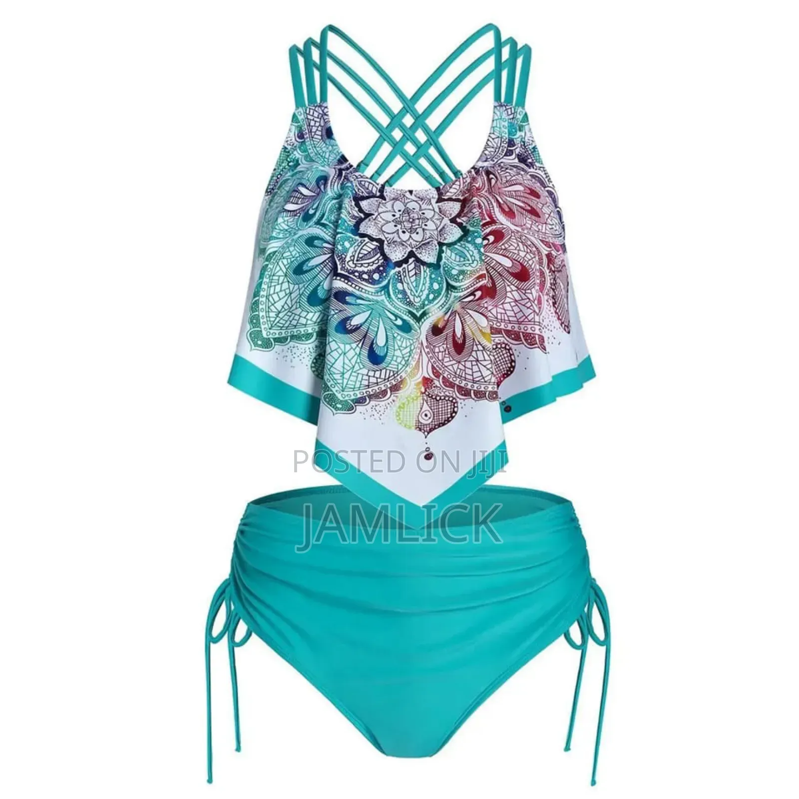 High-Quality Swimming Costumes – S, L, Xl, XXL –Av