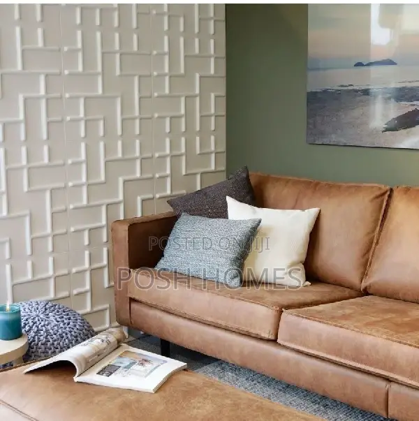 Feature 3d Wall Decor Wallpanels