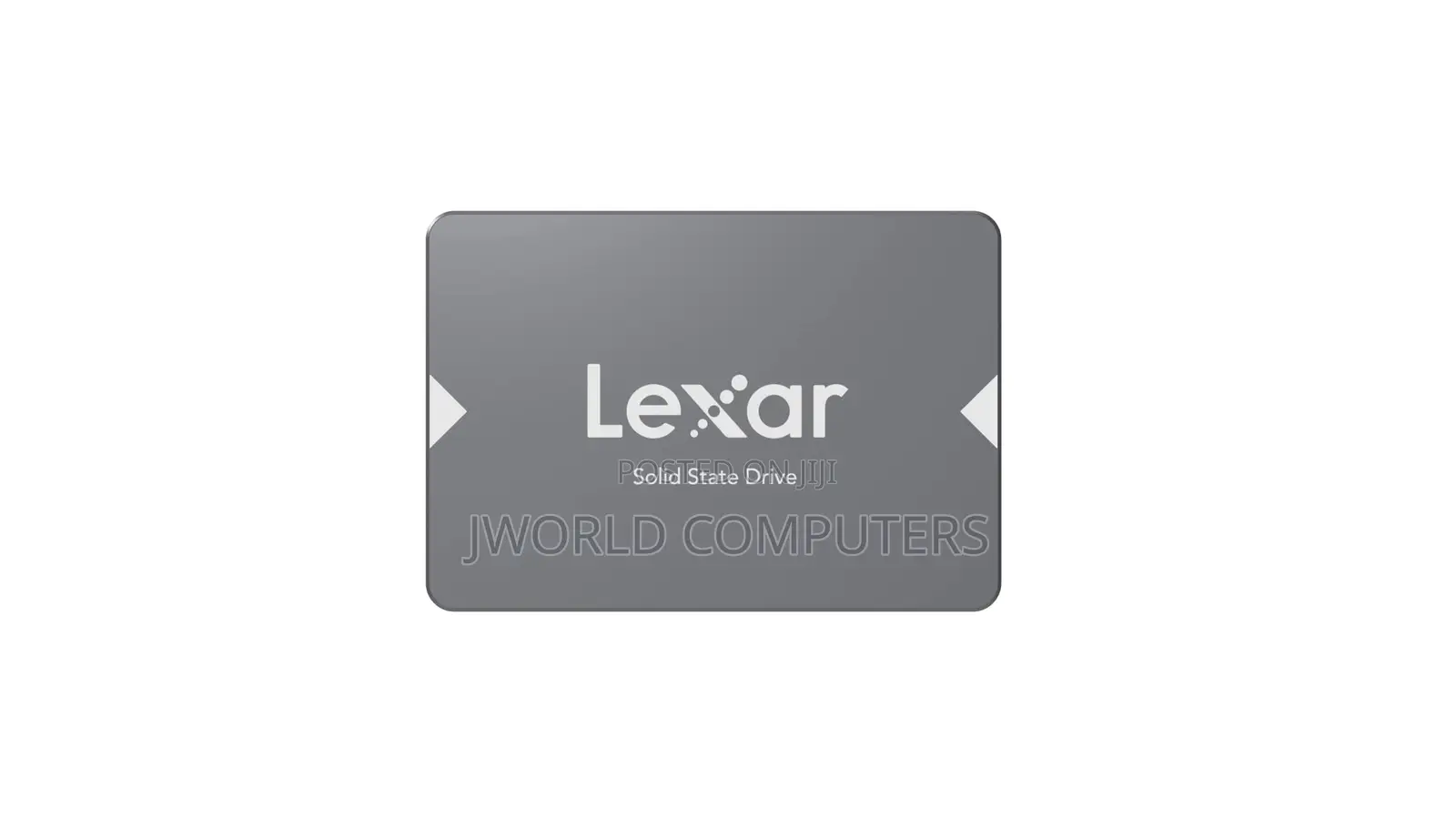 Lexar Lns100 256 Gb