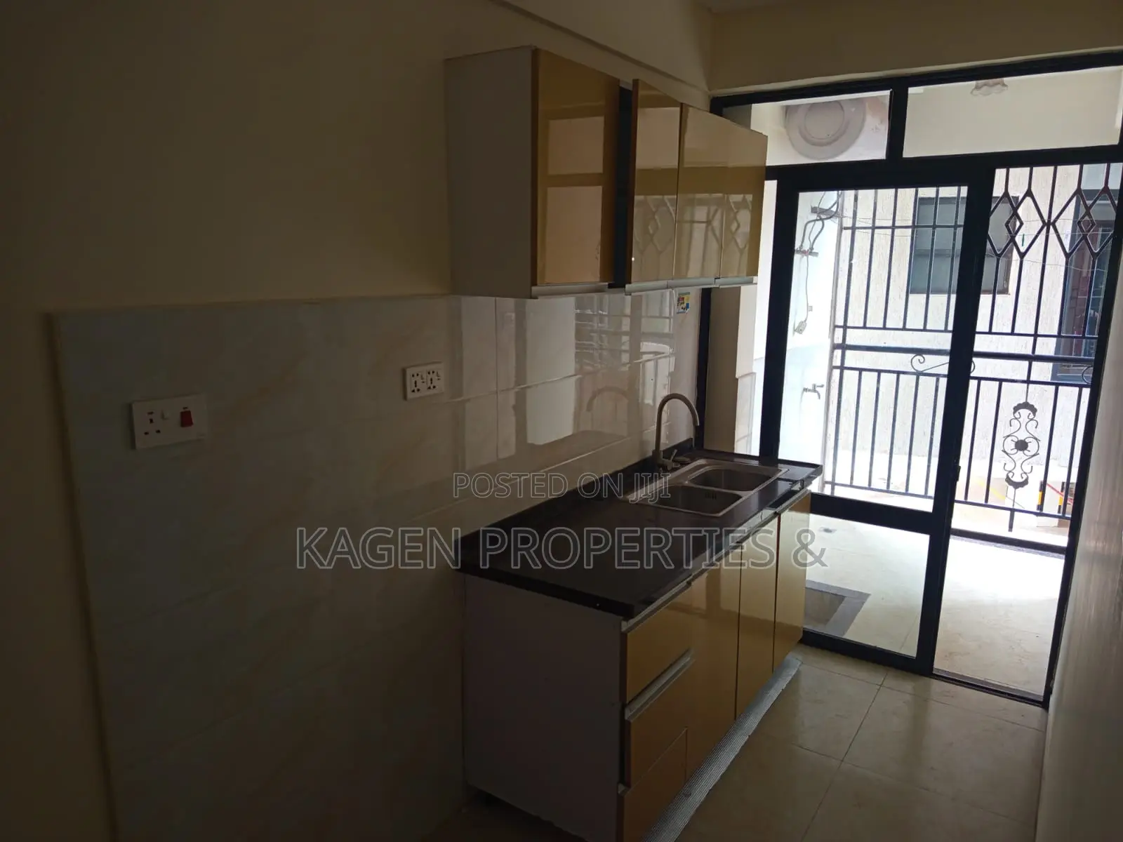 1bdrm Apartment in Hurlingham for rent