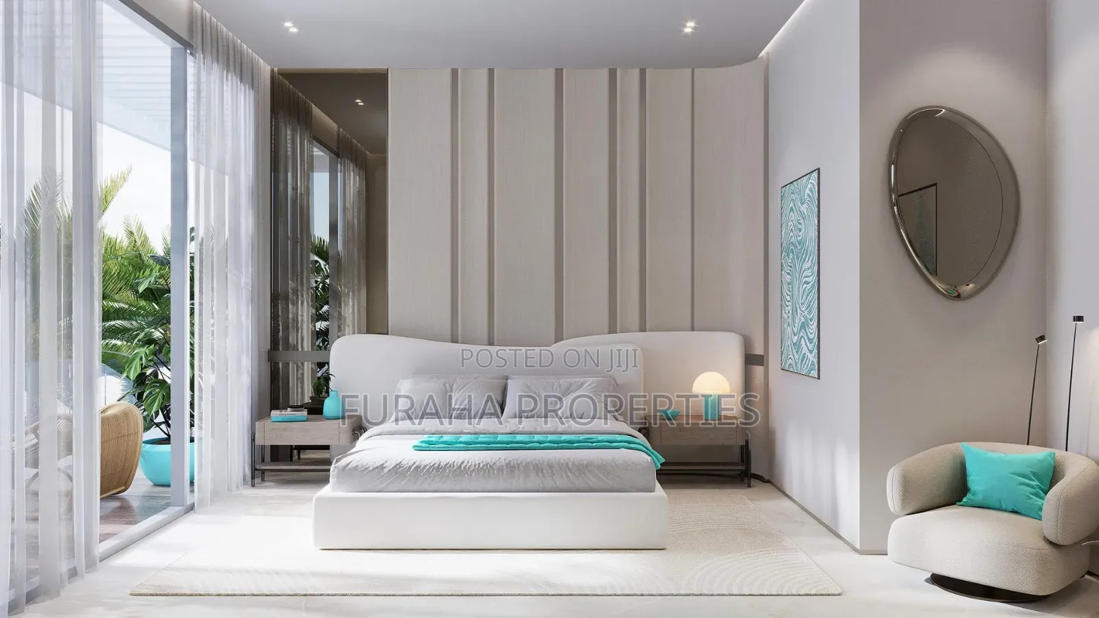 For Sale 1,2 Bedrooms Apartments Diani