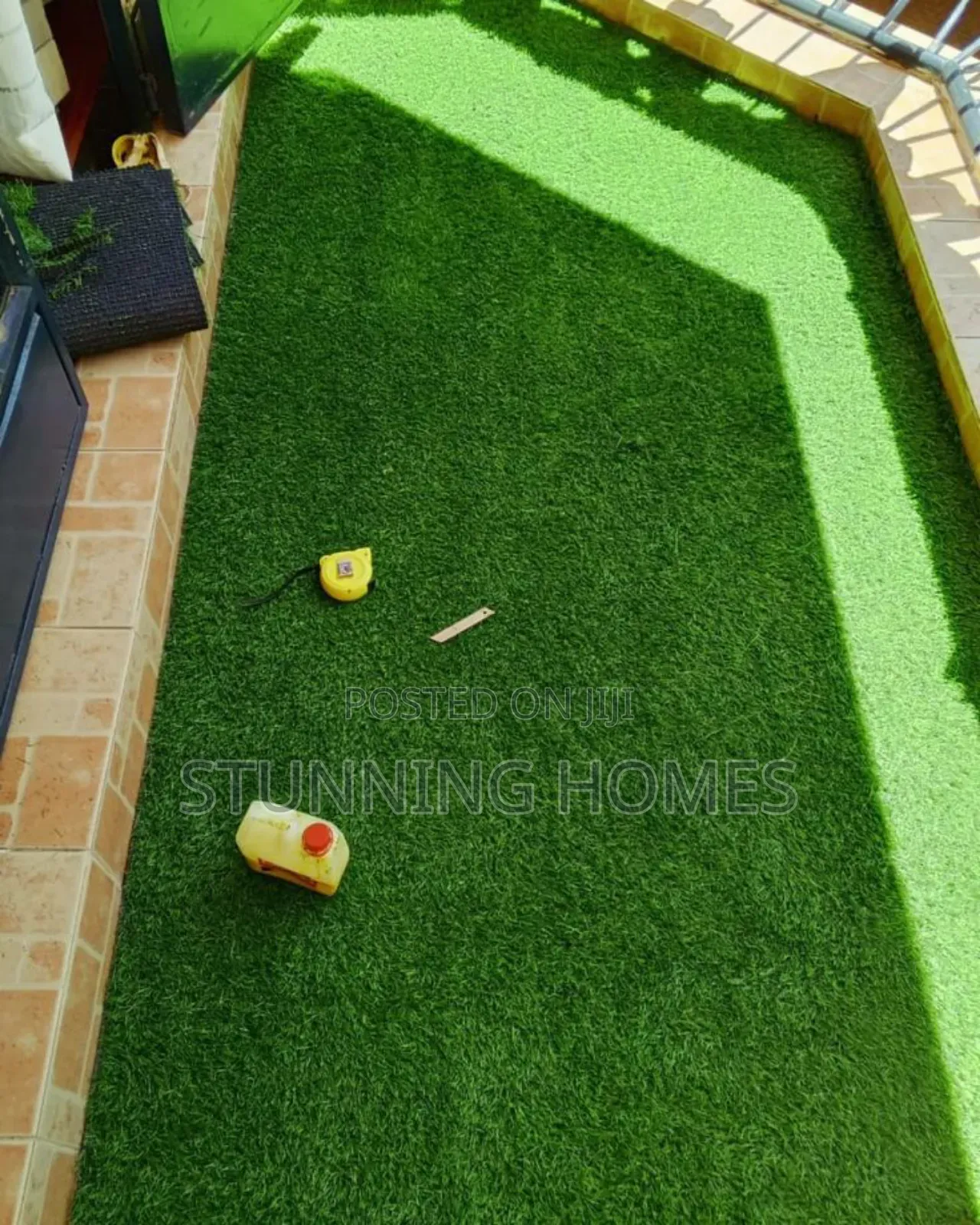 Artificial Grass Carpet