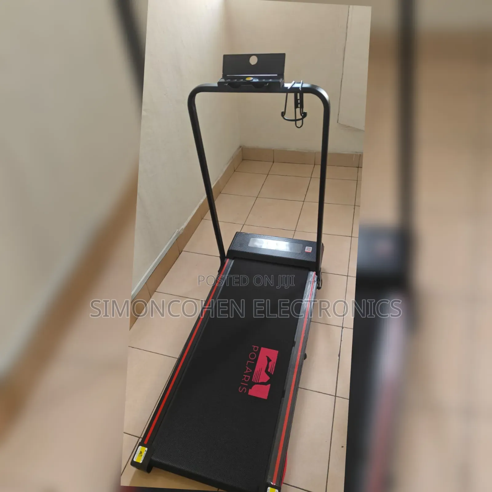 Polaris Foldable Walking Pad
