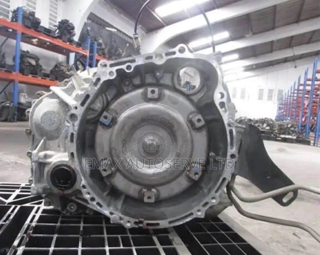 Gearbox 1az