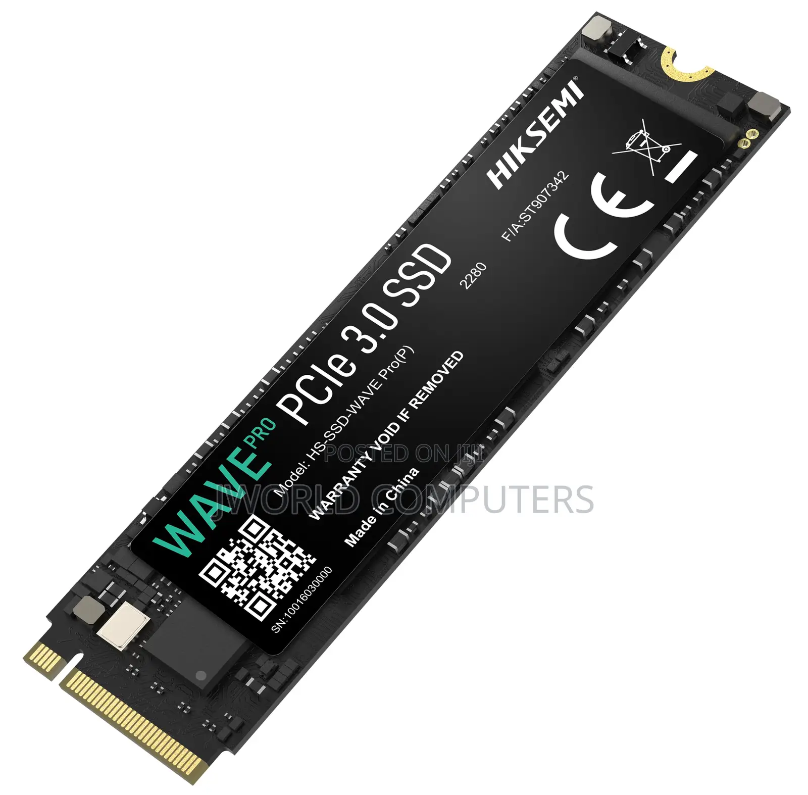 Hiksemi Wave Nvme 1tb