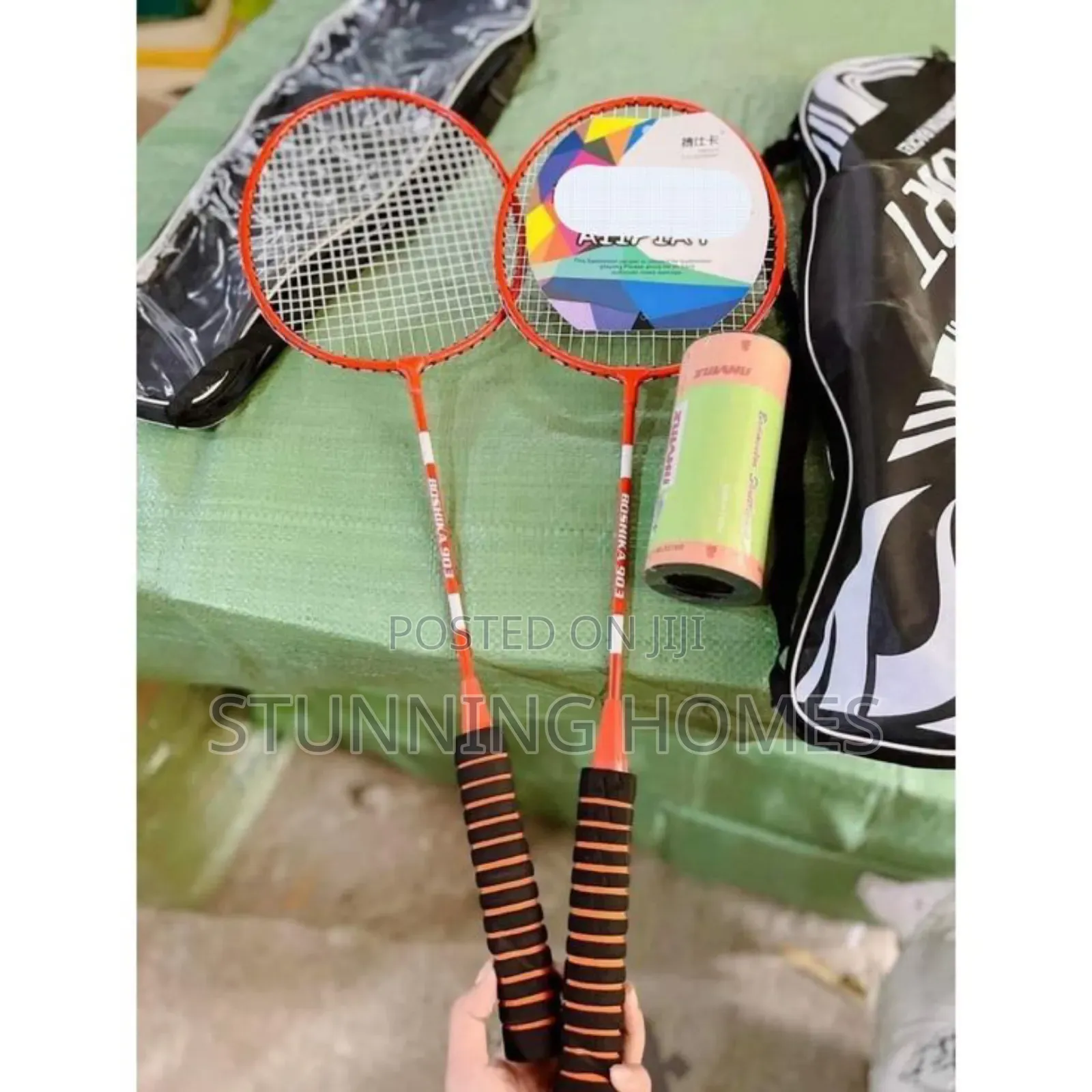 Badminton  Racket