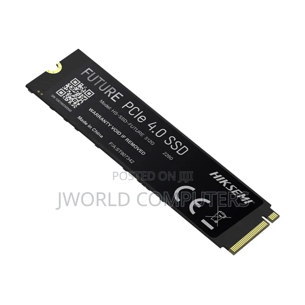 Hiksemi Wave Nvme – 256gb