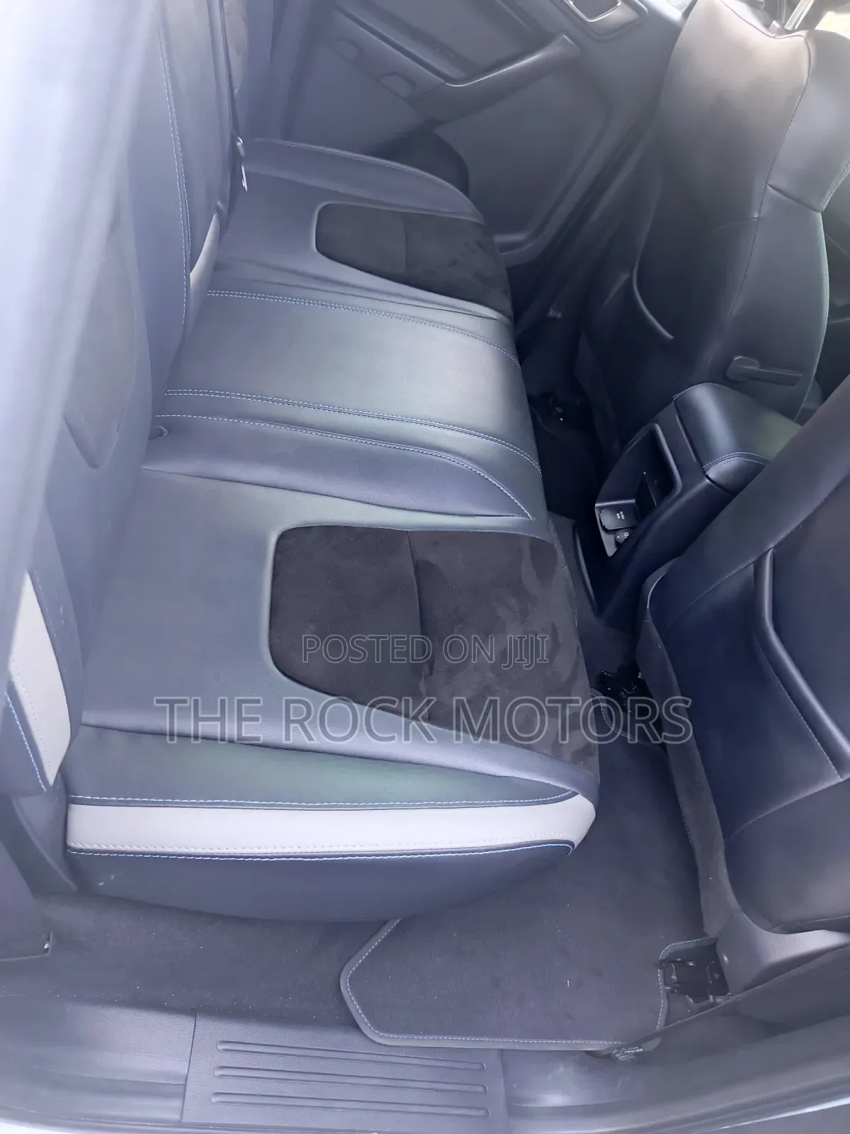 Ford Ranger 2019 White