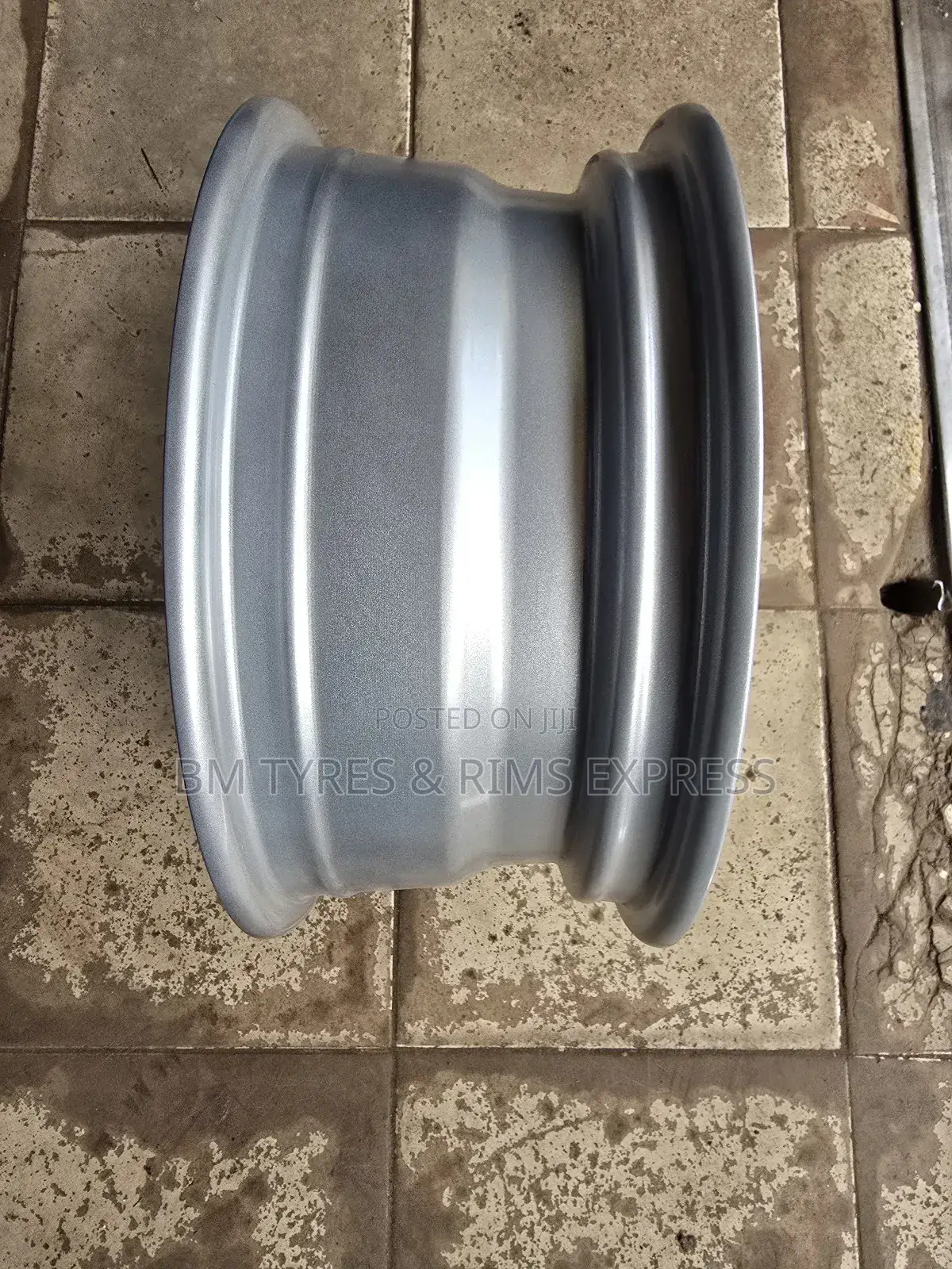 Rims Size (14) Toyota, 4 Holes (Set of 4)