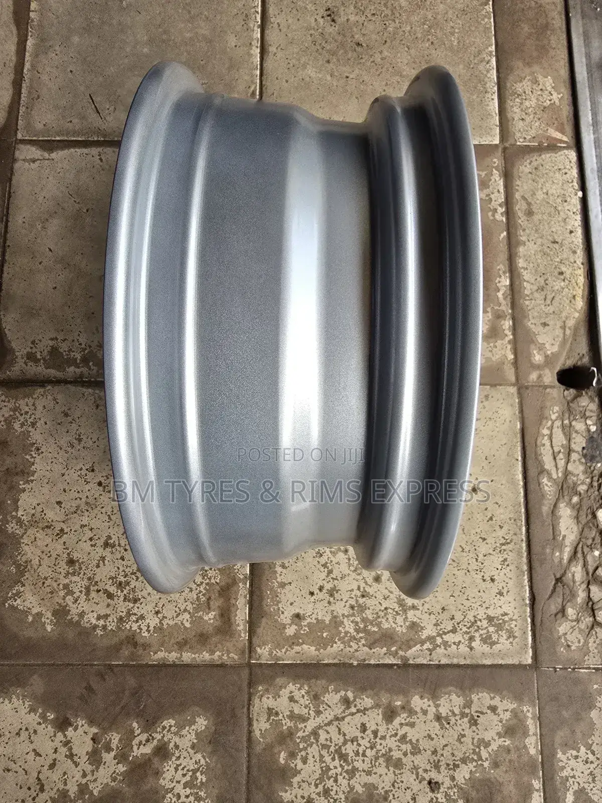 Rims Size (14) Toyota, 4 Holes (Set of 4)
