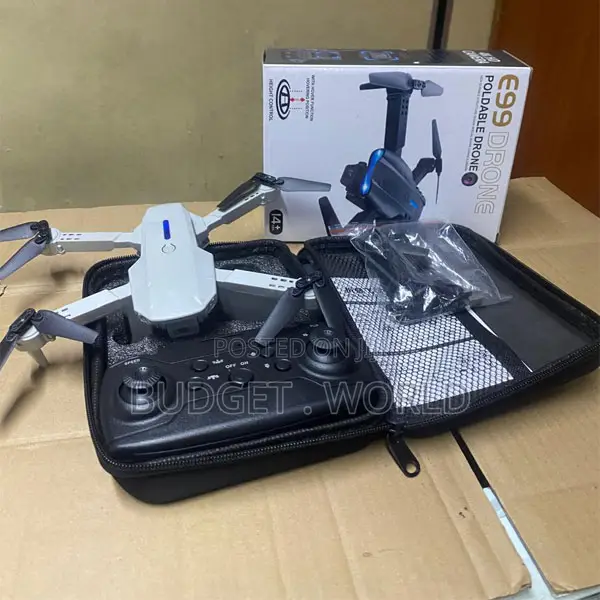 E99 Indoor Outdoor Toy Drone