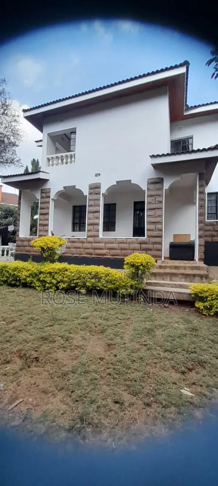 Furnished 4bdrm Bungalow in Ngong CBD for sale
