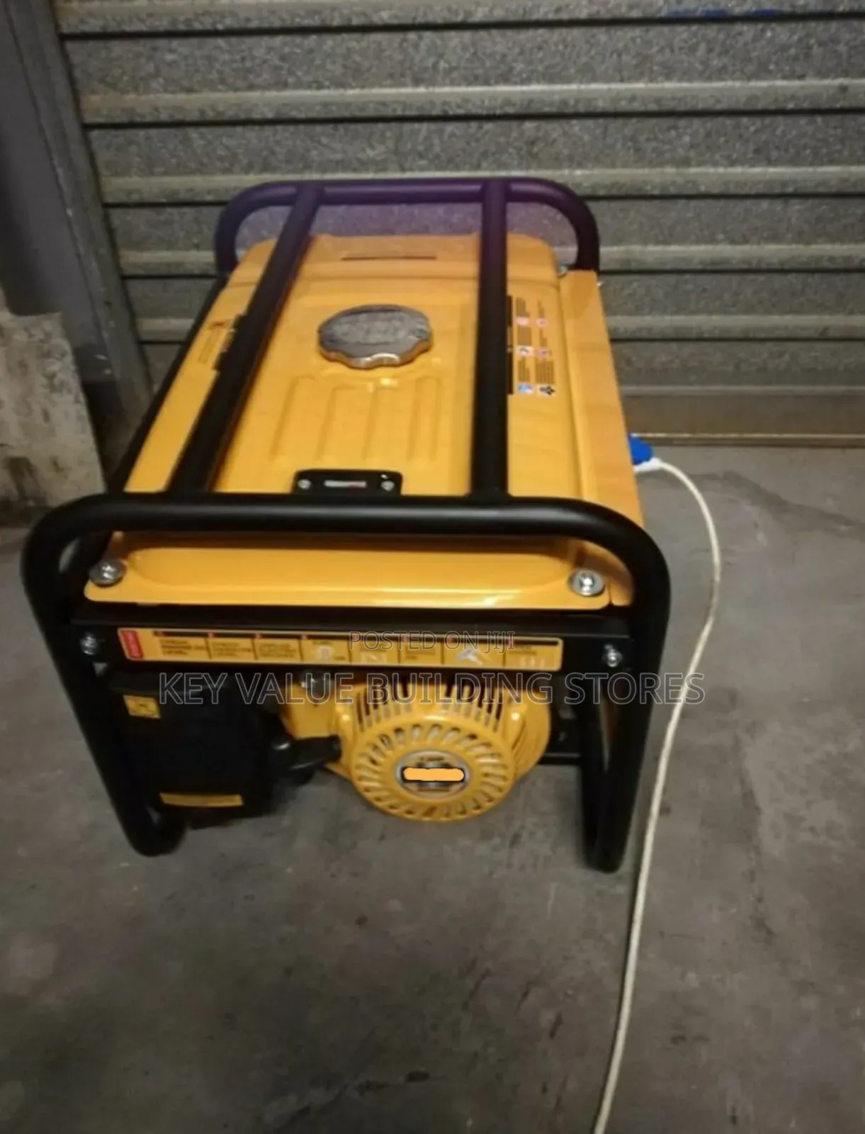 Advanced Astramilano 3000w Generator