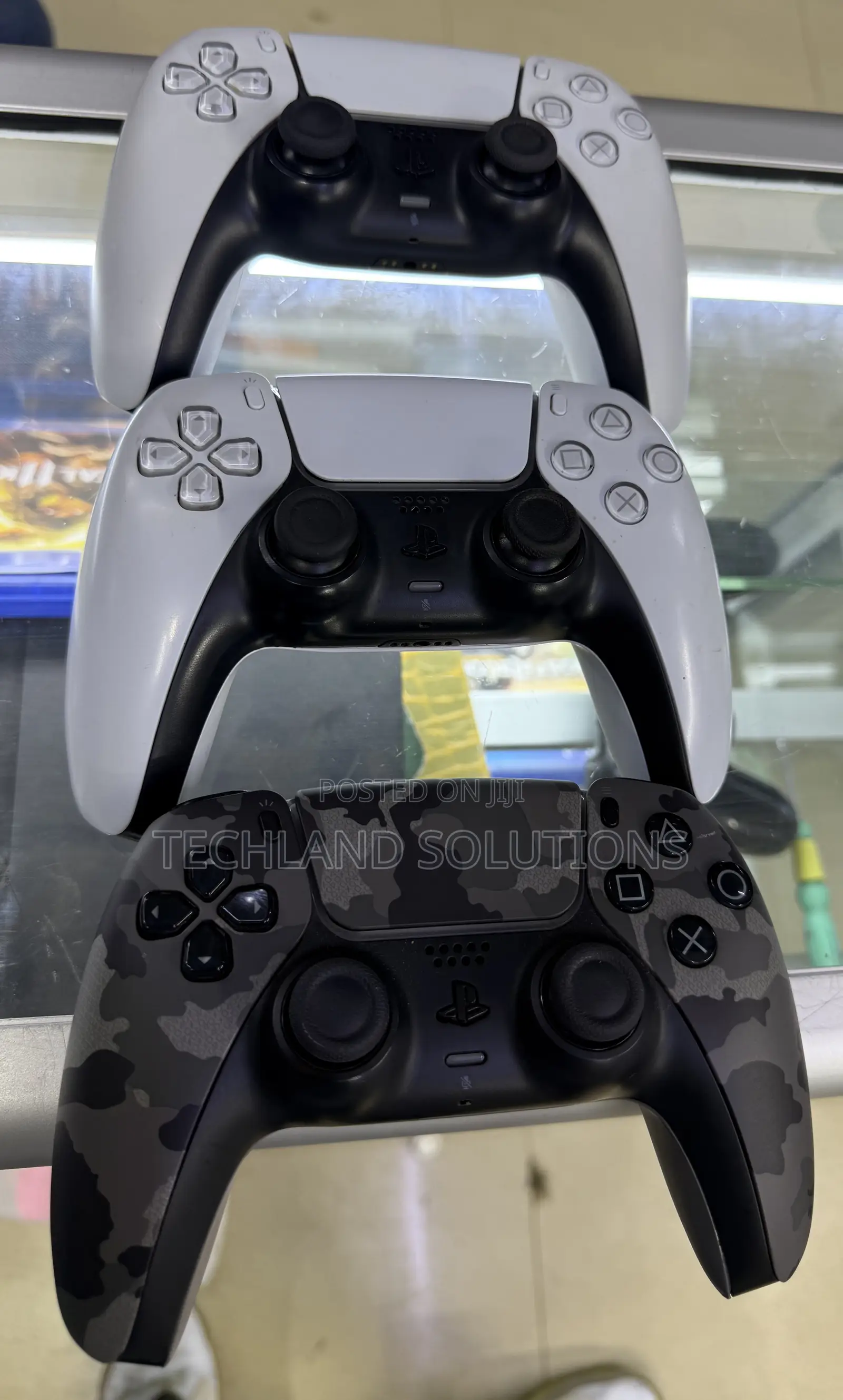 Certified Original Sony Dualsense 5 Controller