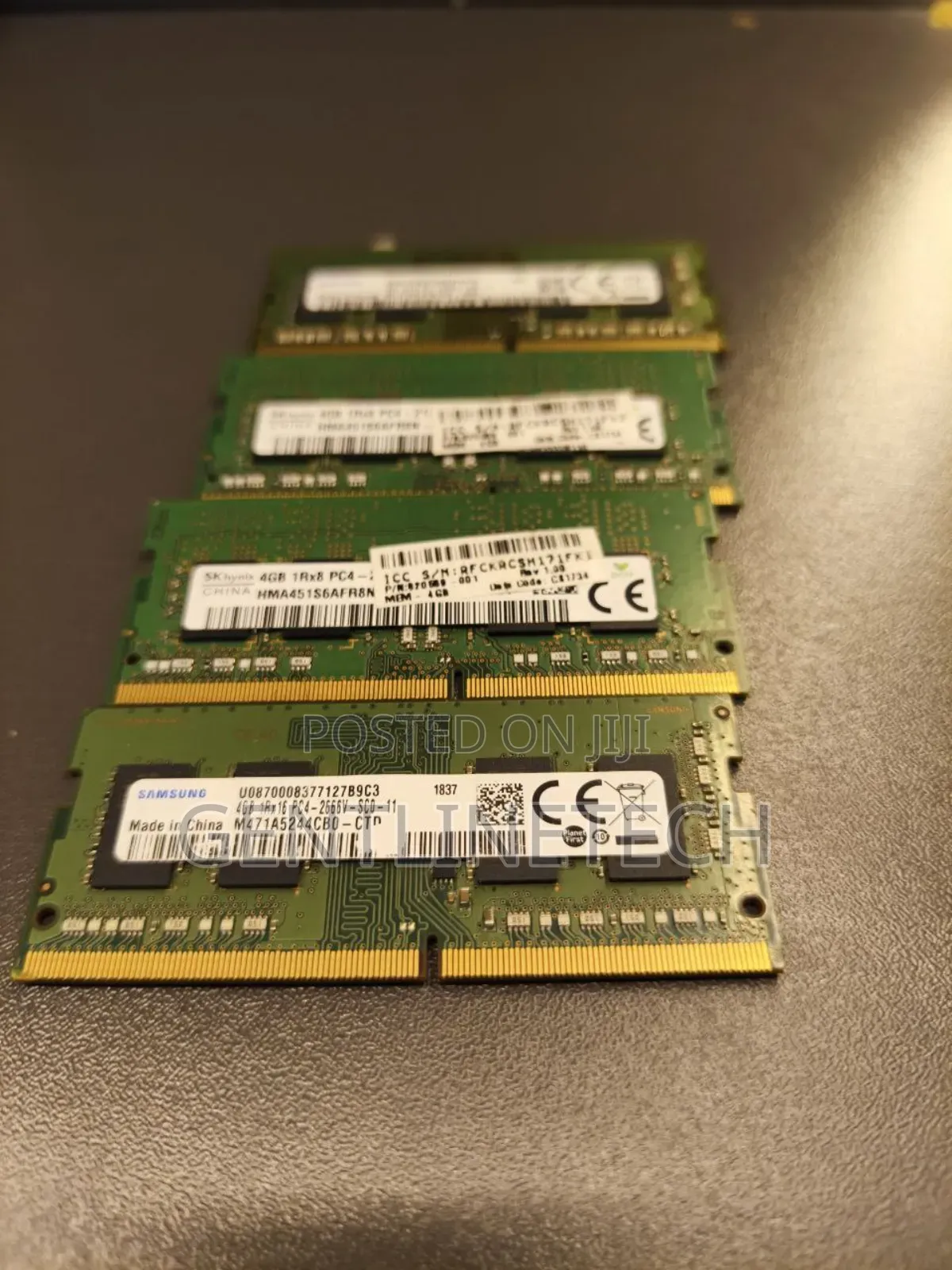 8gb Pc3l Laptop Ram
