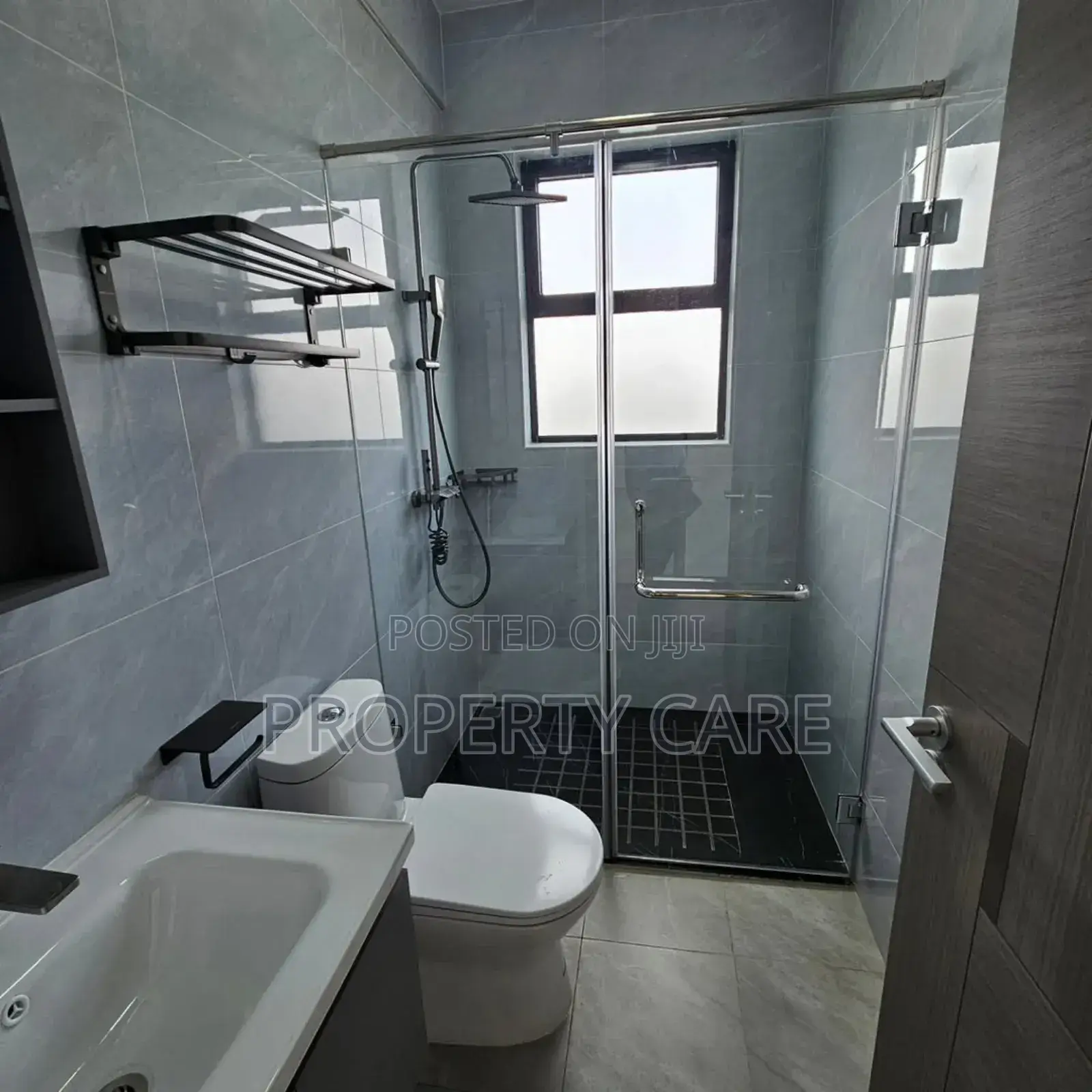 2bdrm Apartment in Kilimani for rent