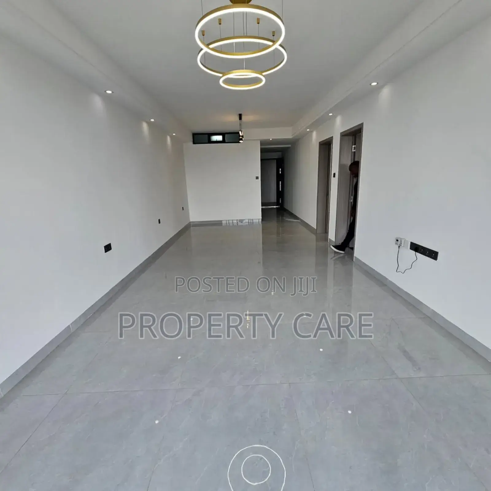 2bdrm Apartment in Kilimani for rent