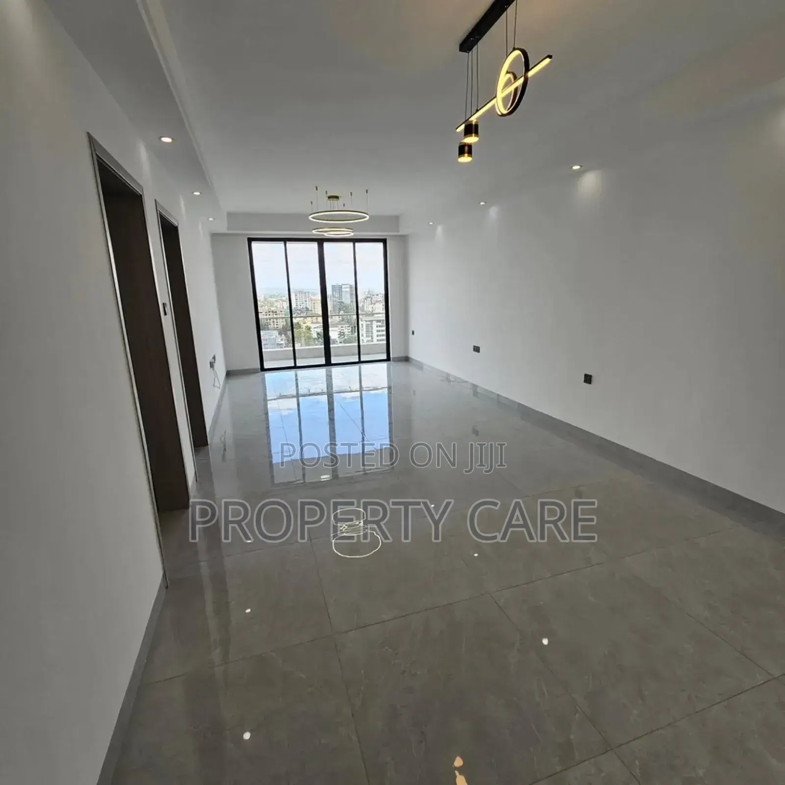 2bdrm Apartment in Kilimani for rent