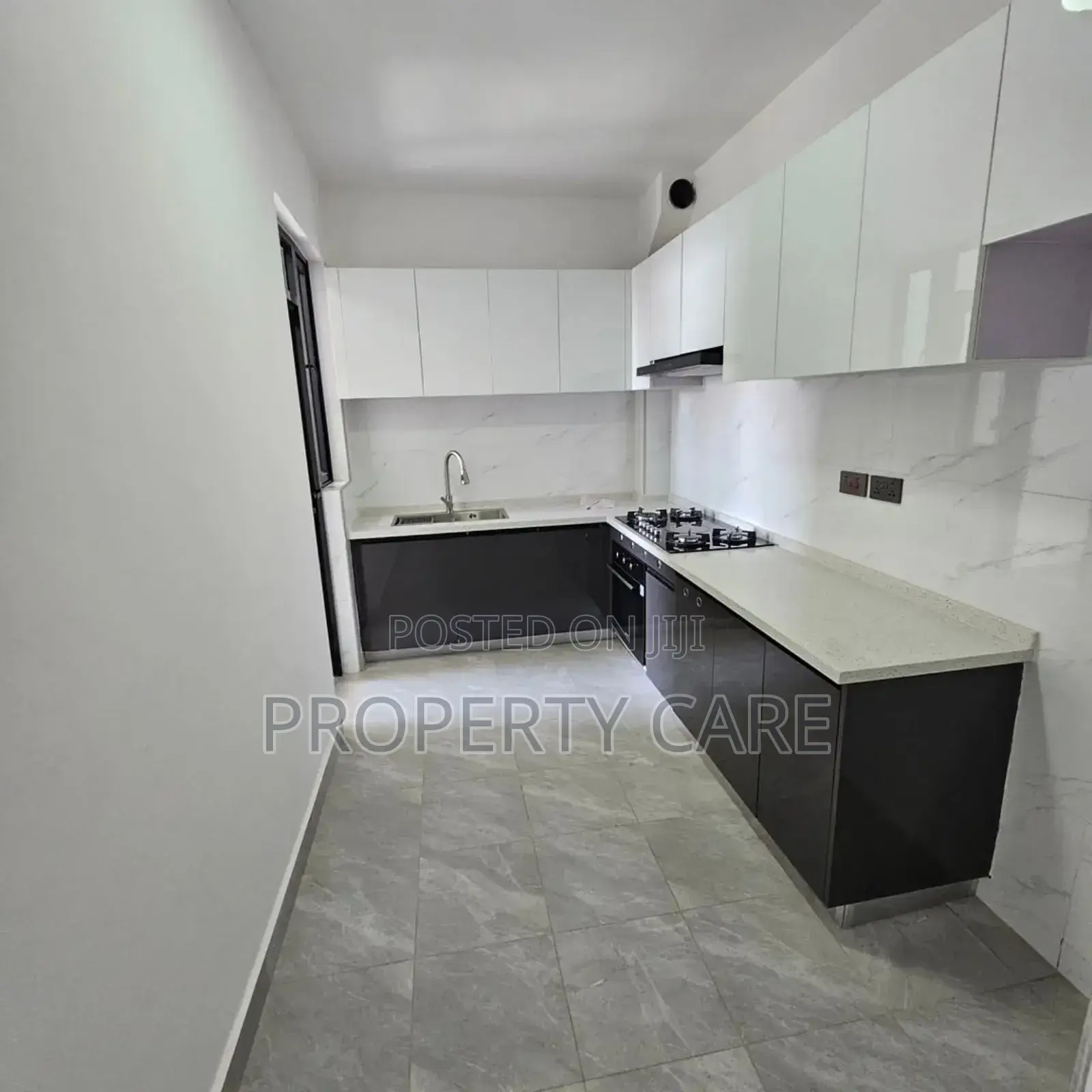 2bdrm Apartment in Kilimani for rent