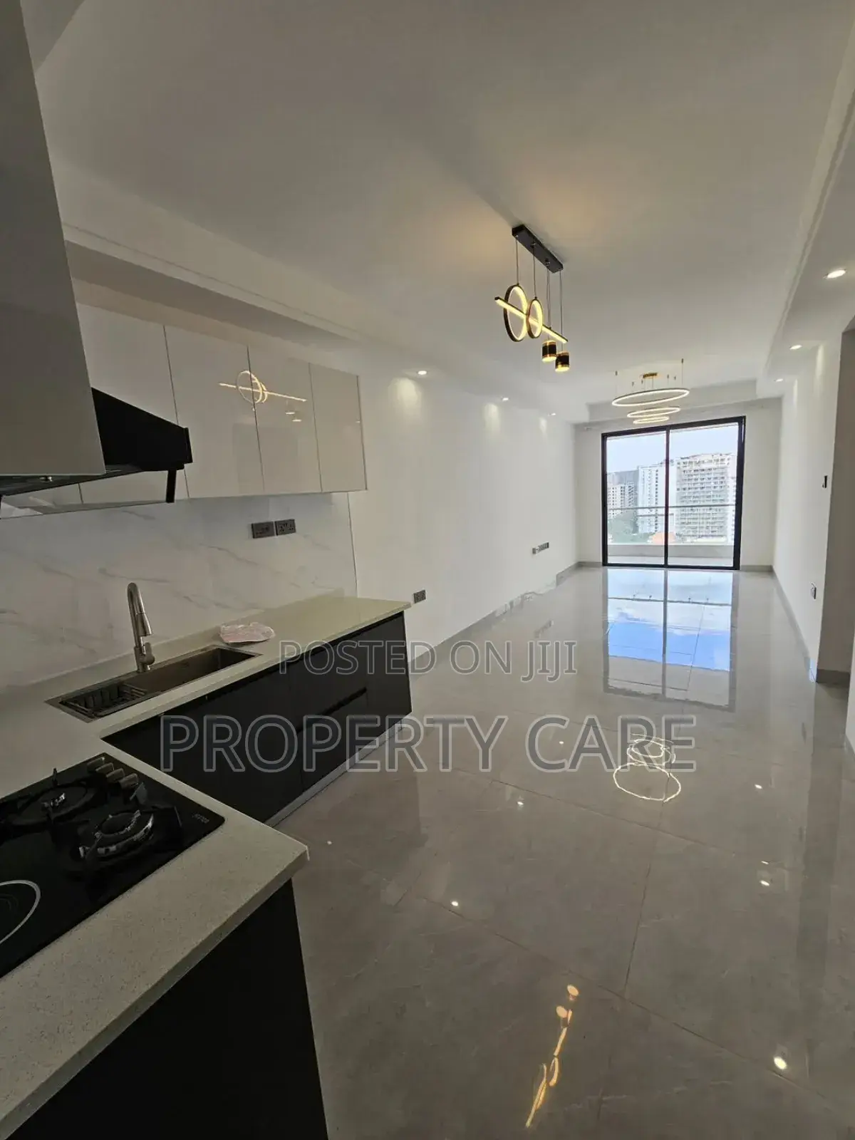 2bdrm Apartment in Kilimani for rent
