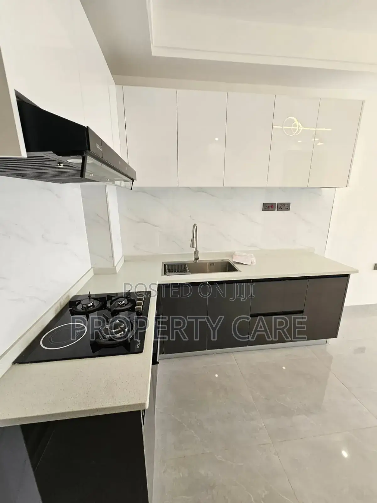 2bdrm Apartment in Kilimani for rent