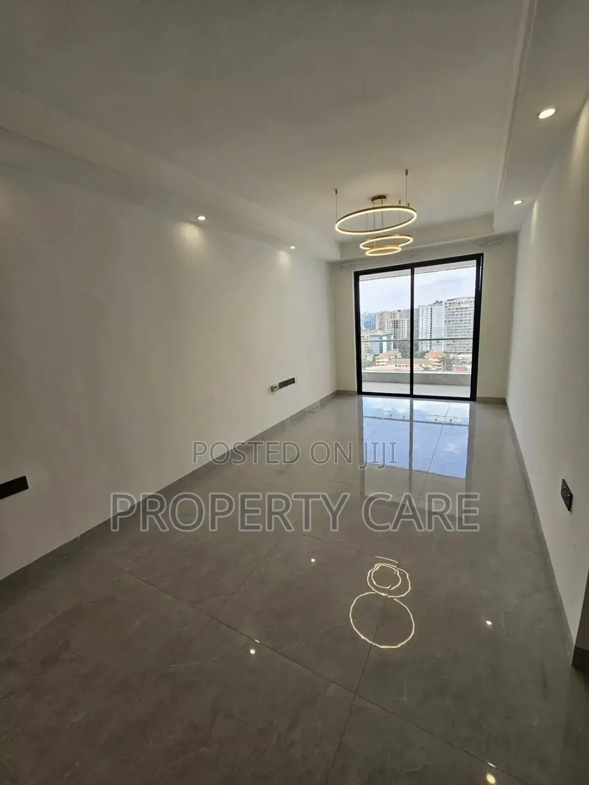 2bdrm Apartment in Kilimani for rent