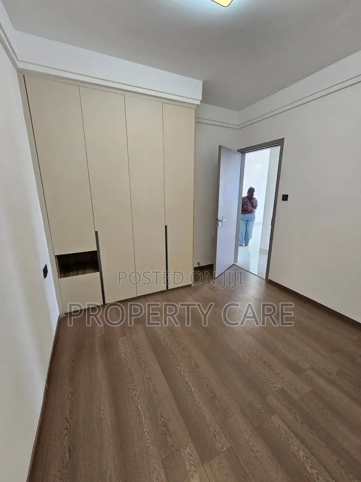 2bdrm Apartment in Kilimani for rent