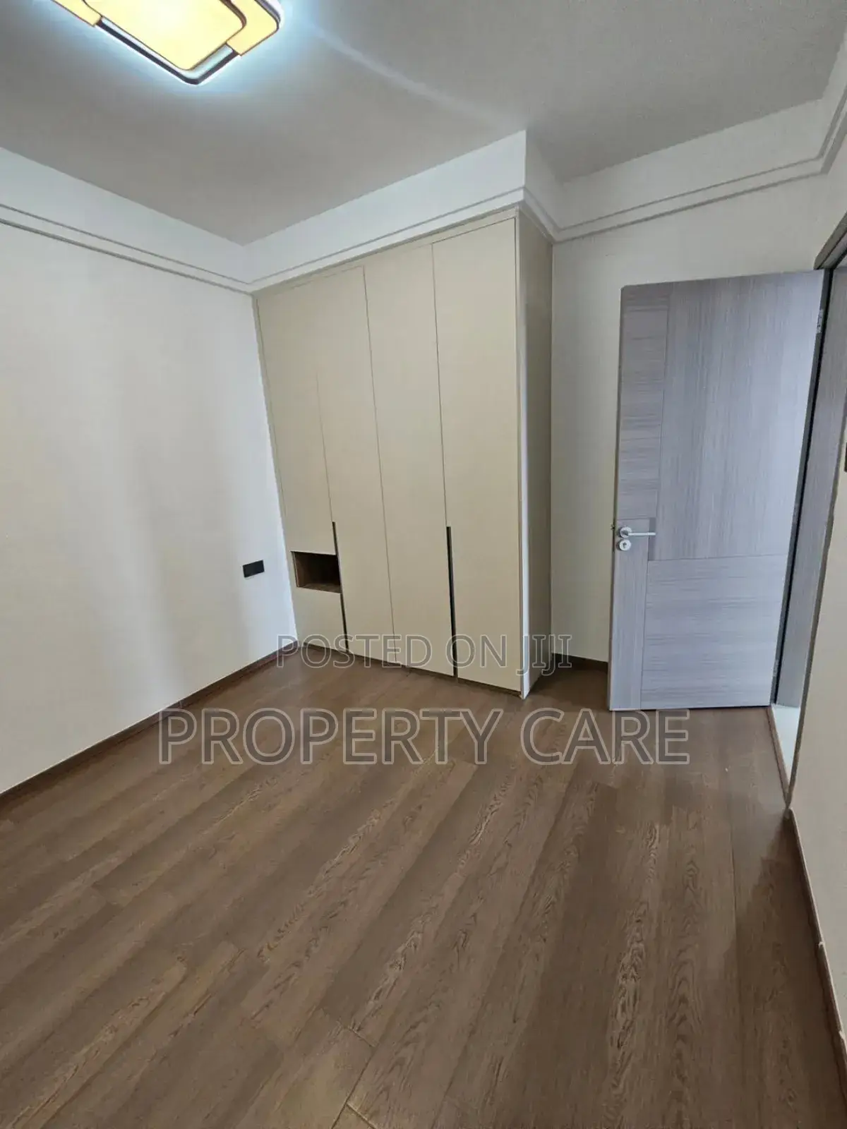 2bdrm Apartment in Kilimani for rent