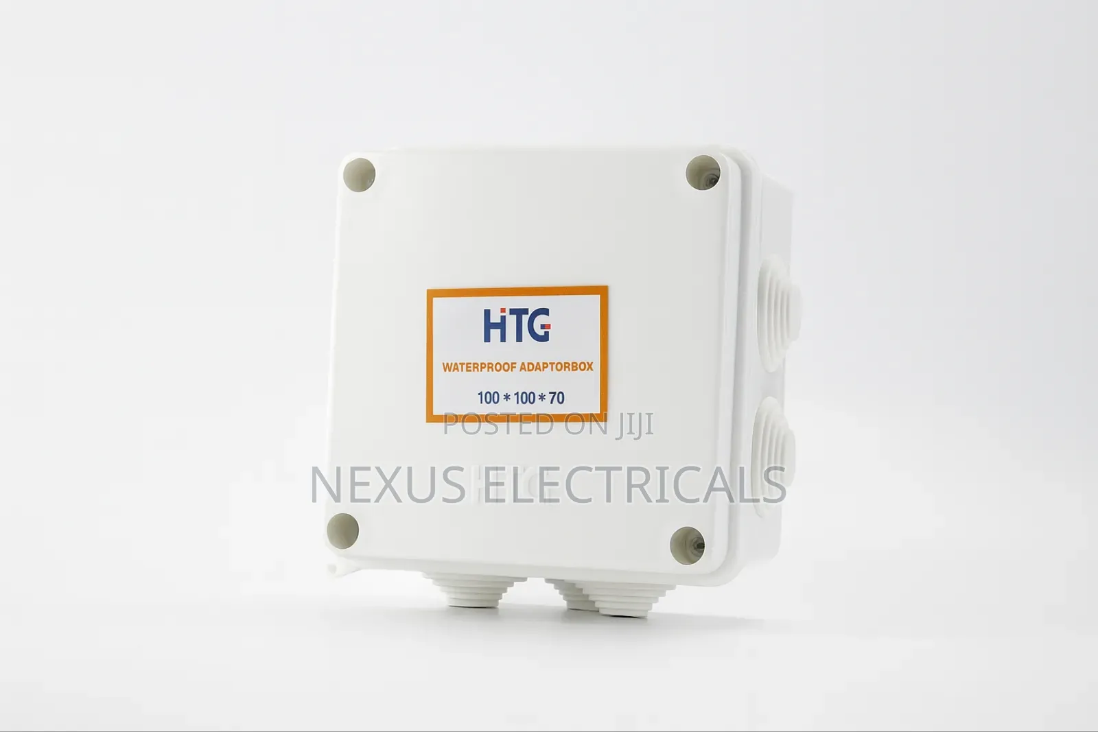 Adapter Box 100x100