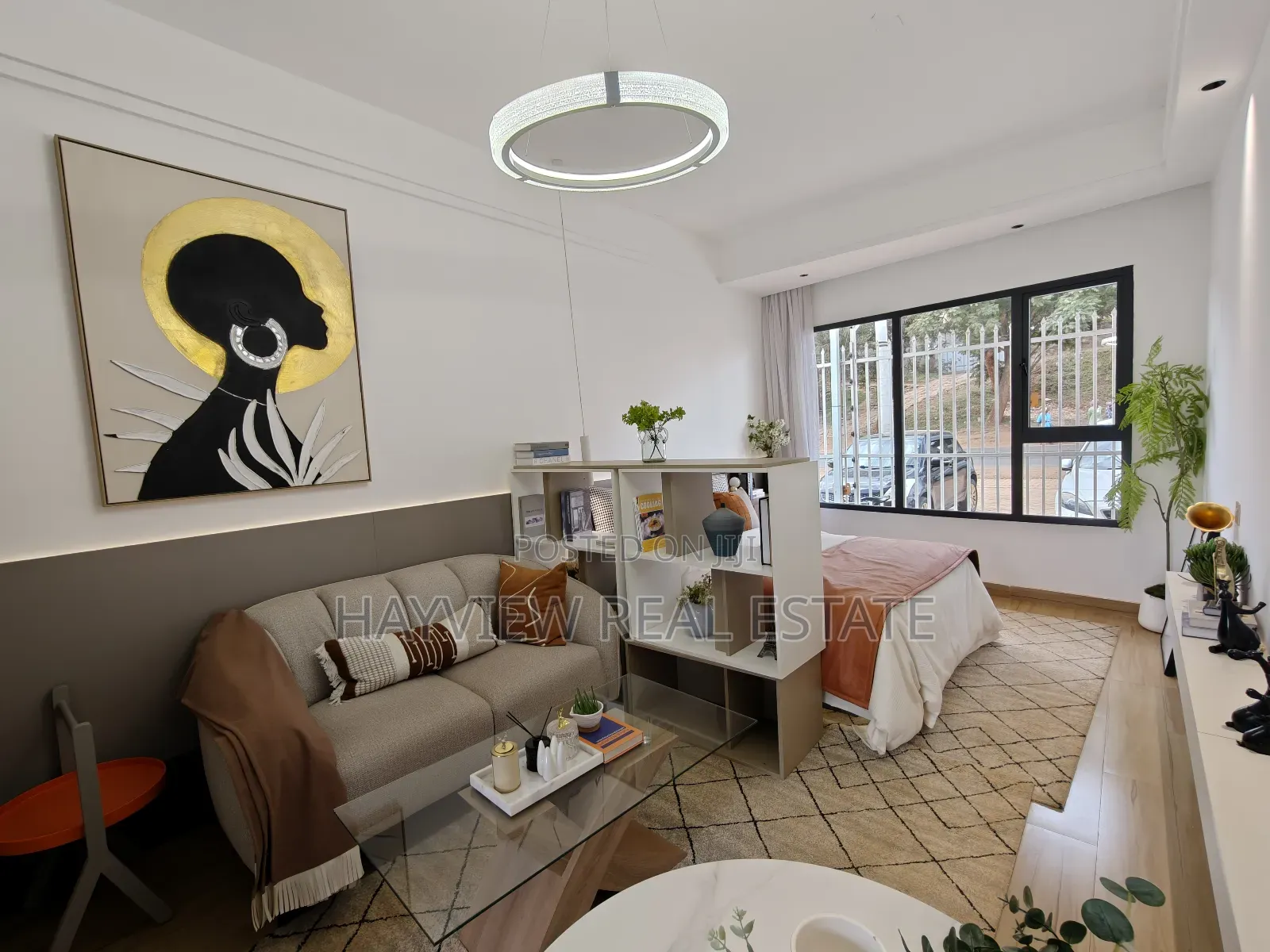 1bdrm Apartment in Kabete for sale