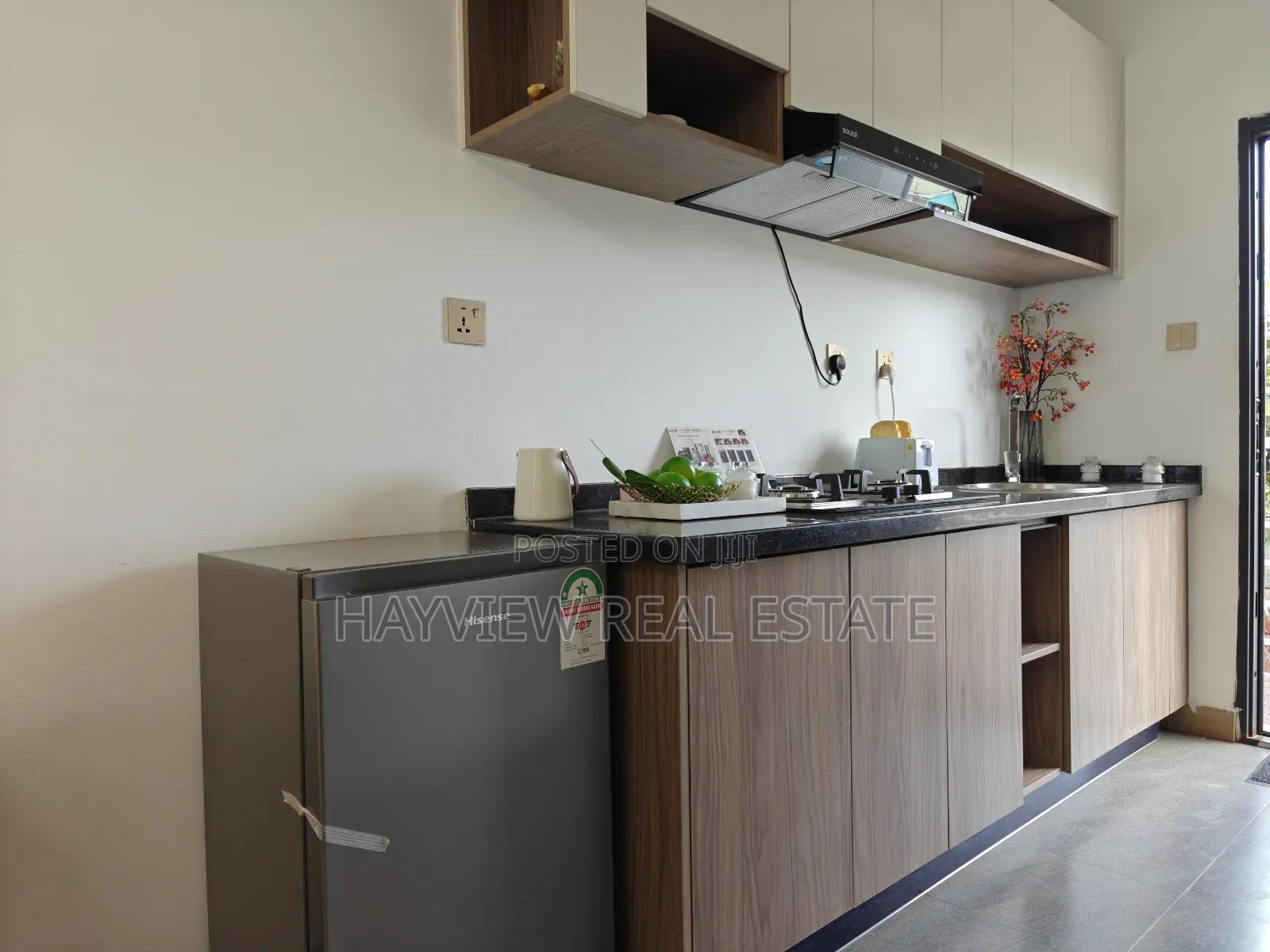 1bdrm Apartment in Kabete for sale