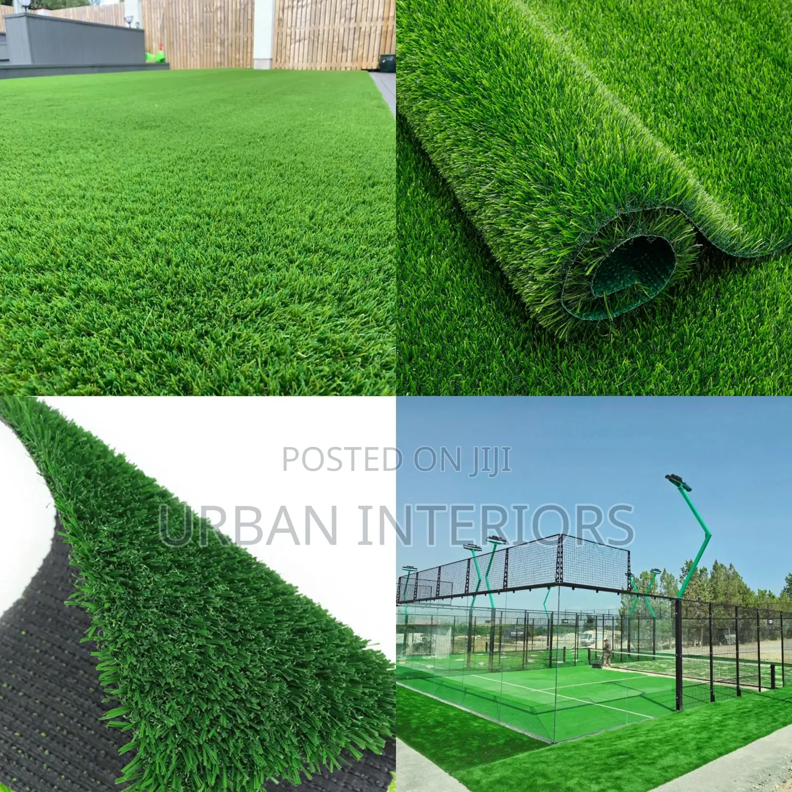 Artificial Grass Carpet Artificial Grass Carpet Flame Redadant