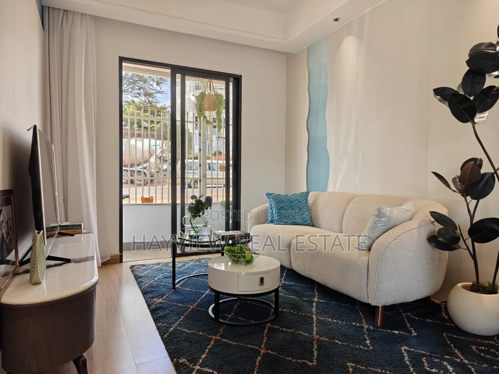 1bdrm Apartment in Lower Kabete for sale