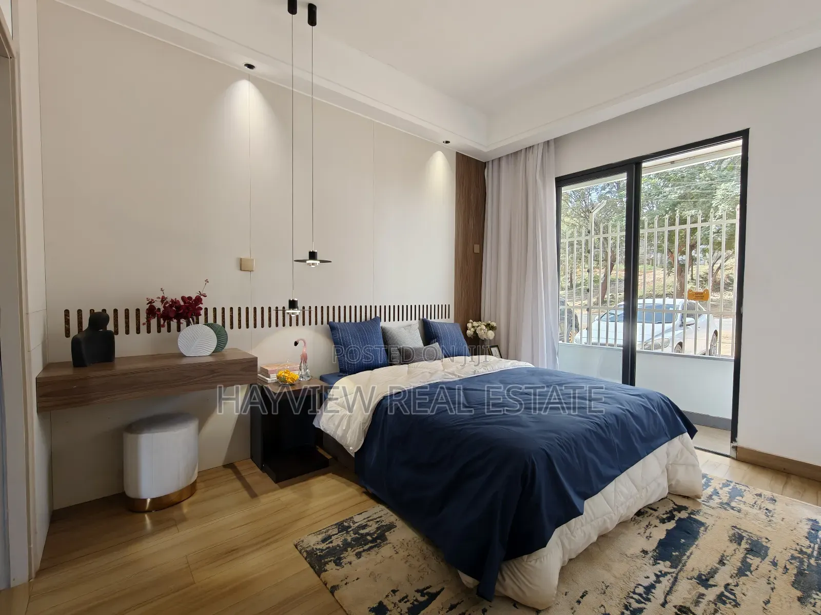 1bdrm Apartment in Lower Kabete for sale