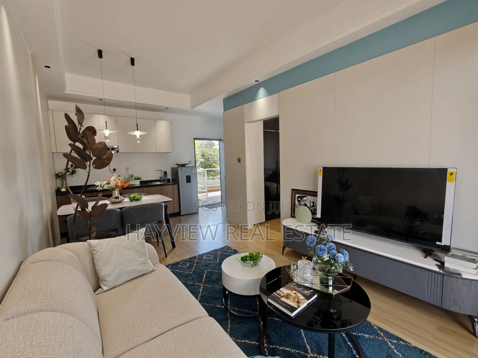 1bdrm Apartment in Lower Kabete for sale