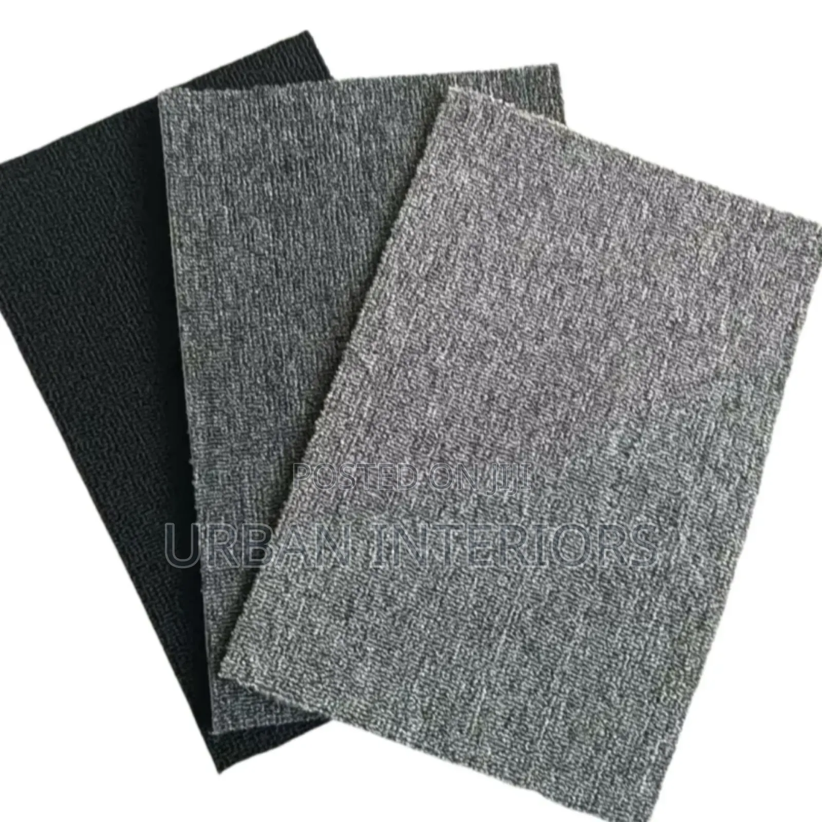 Grey and Black Carpet Samples Grey and Black Carpet Samples