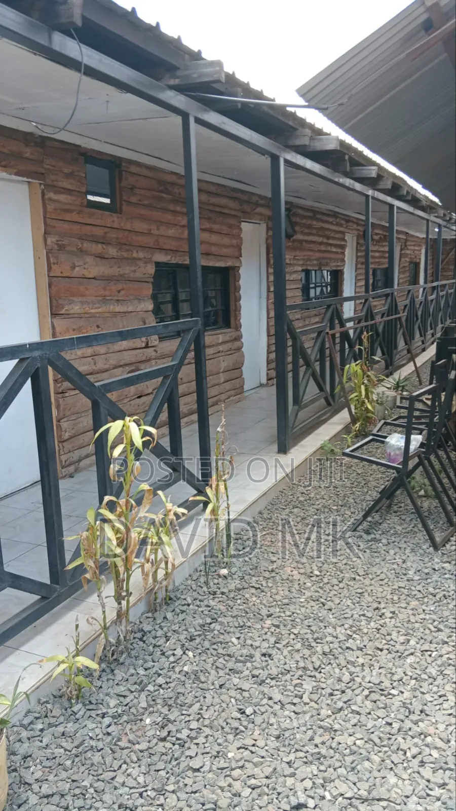 Bar and Restaurant for Sale
