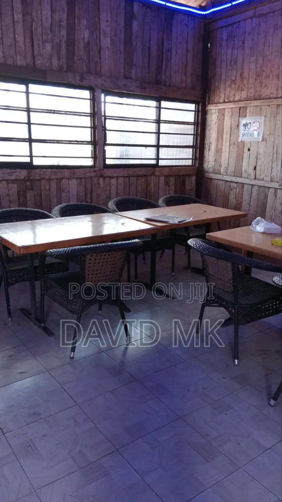 Bar and Restaurant for Sale