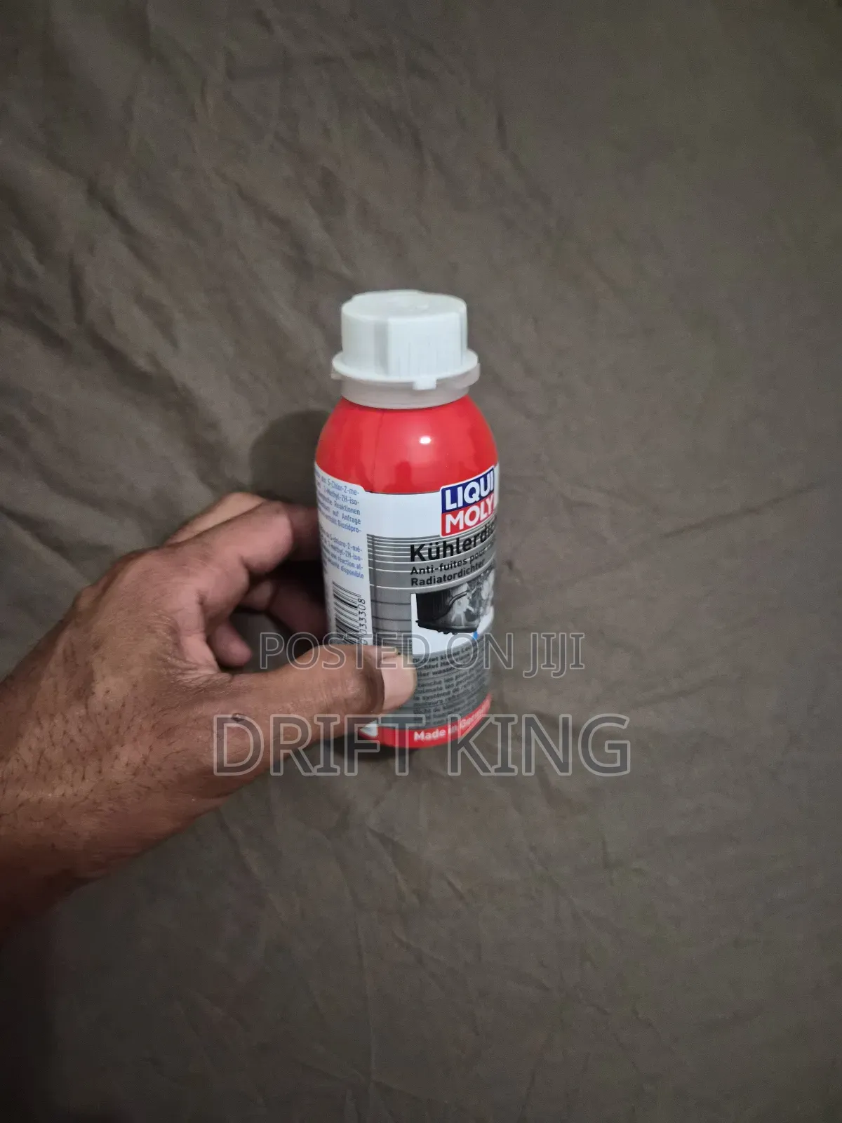 Liqui Moly Engine Coolant Sealer
