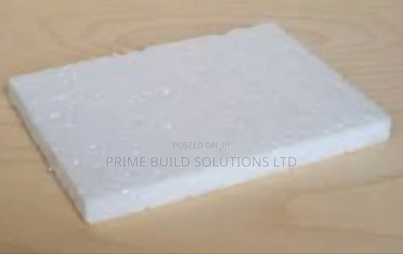 35mm Styrofoam (Long Lasting)