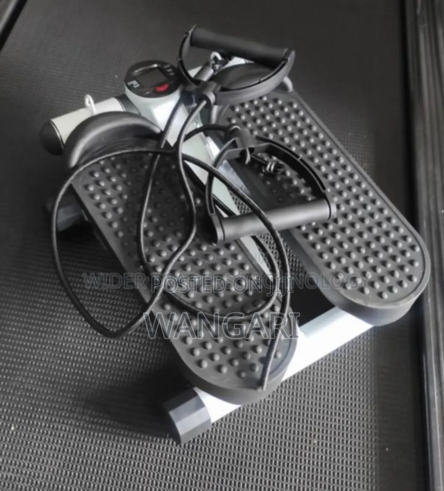 Gym Exercise Mini Stepper Machine