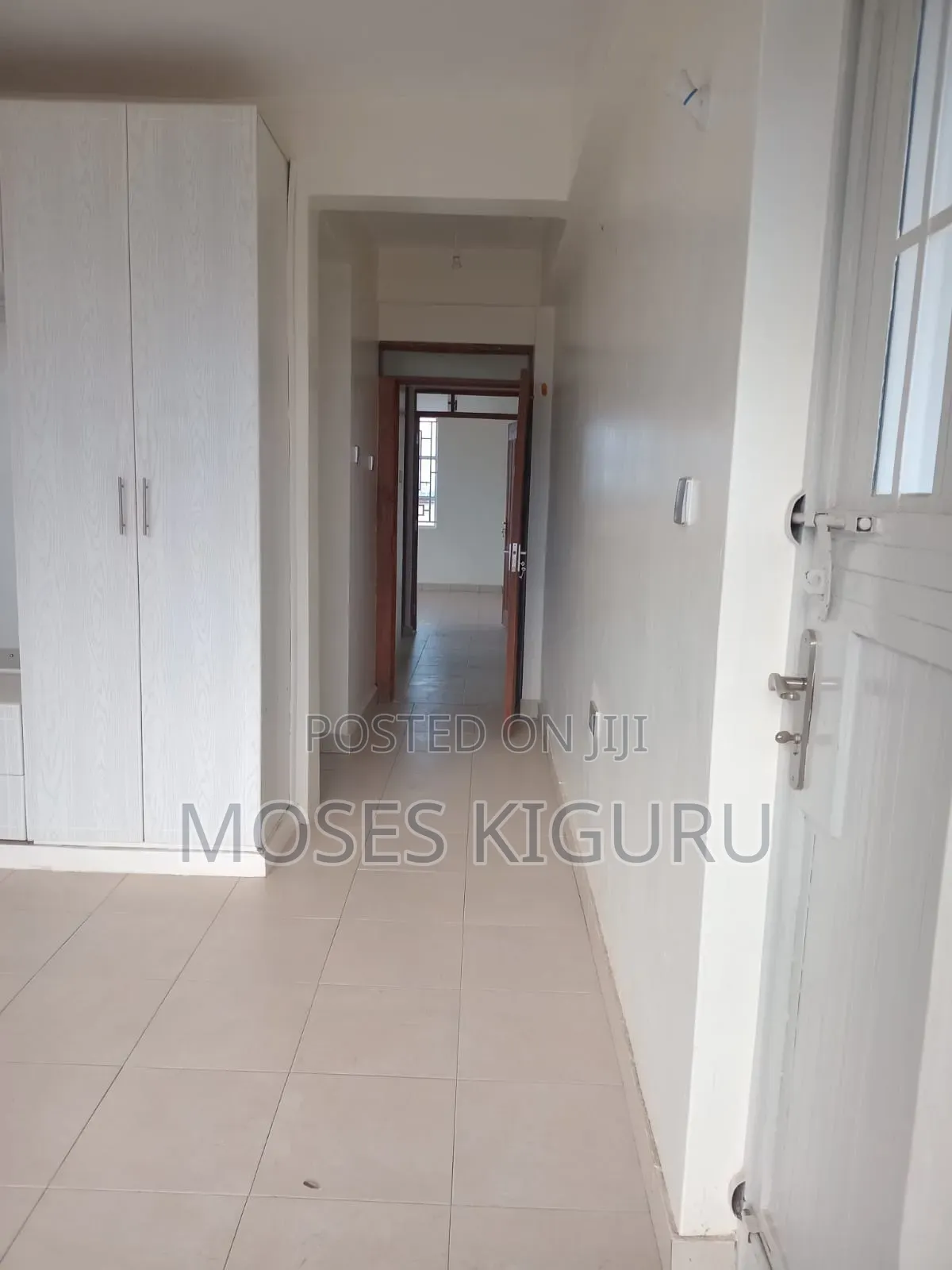 3bdrm Bungalow in Juja, Kalimoni for rent