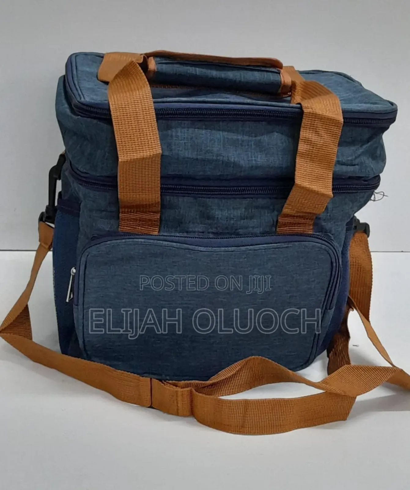 Thermo Insulated Lunch Bag