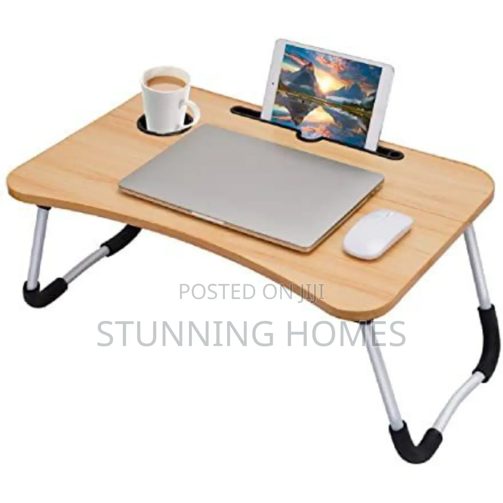 Foldable Working Table