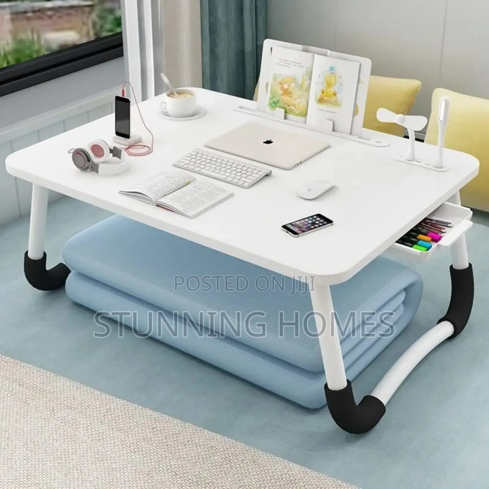 Foldable Working Table