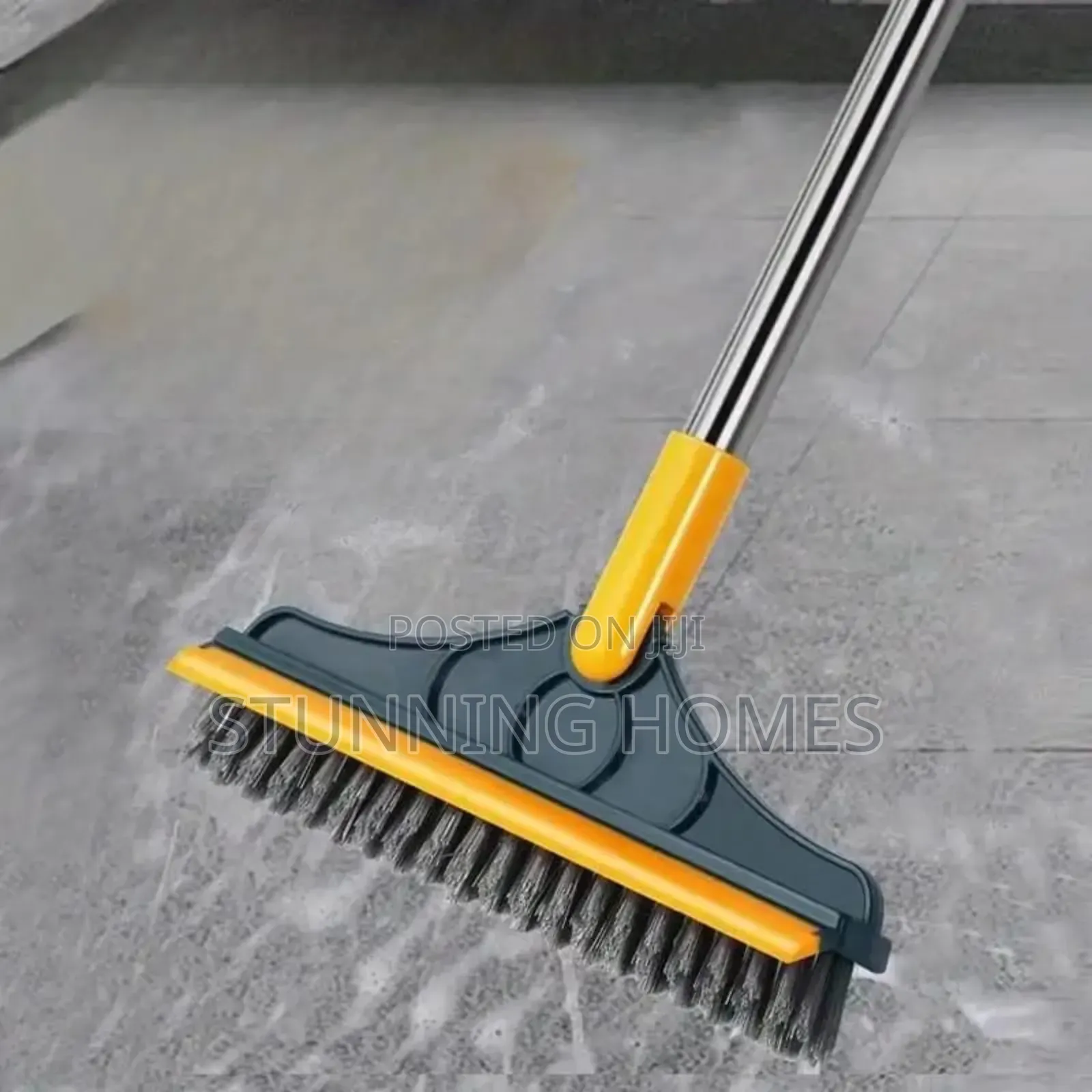 3 in 1 Floor Scrubber